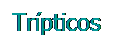 Cuadro de texto: Trípticos
