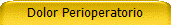 Dolor Perioperatorio