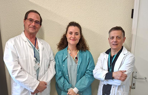 El Hospital Costa del Sol redu